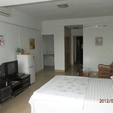 Xingfu Hotel Nam Ninh Phòng bức ảnh