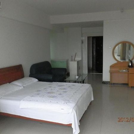 Xingfu Hotel Nam Ninh Ngoại thất bức ảnh
