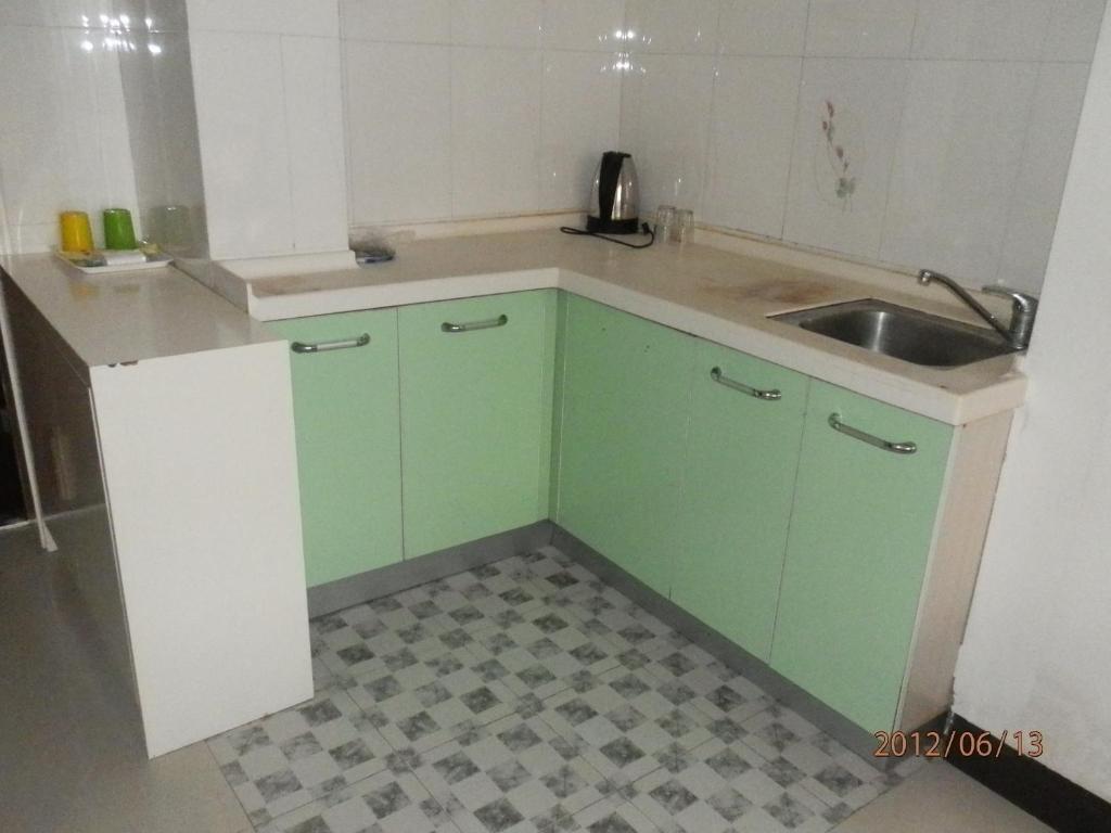 Xingfu Hotel Nam Ninh Ngoại thất bức ảnh