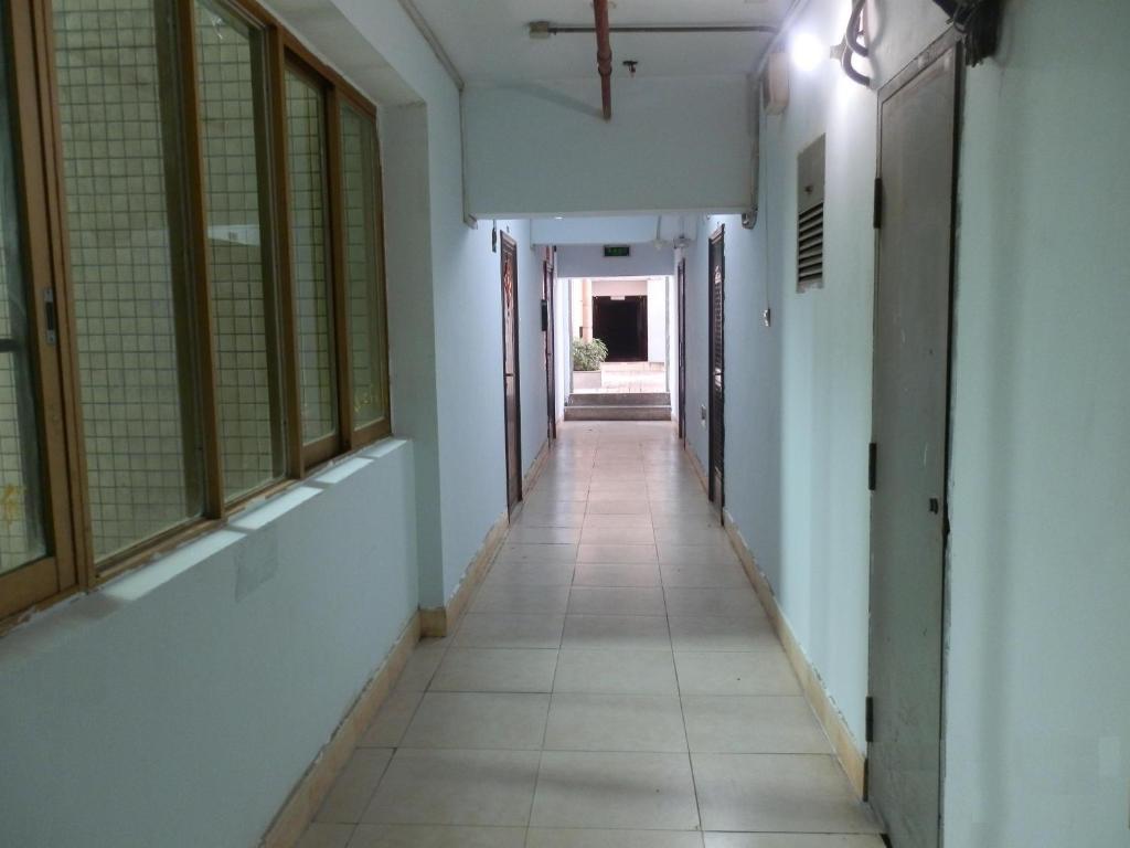 Xingfu Hotel Nam Ninh Ngoại thất bức ảnh
