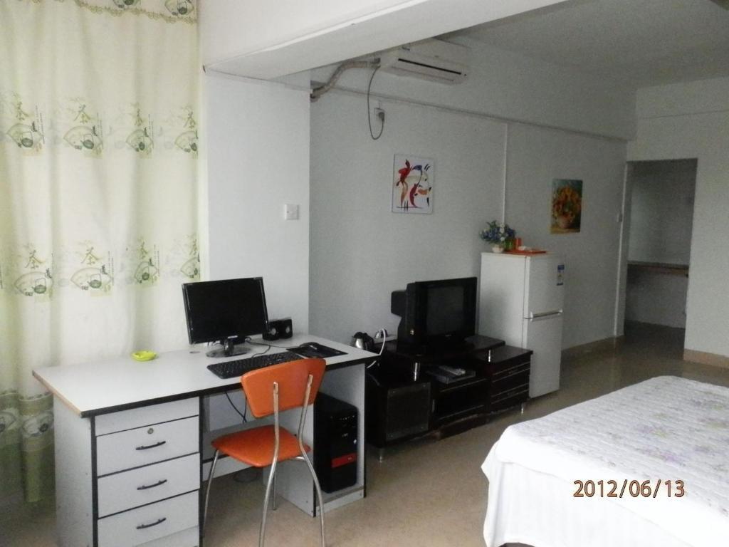 Xingfu Hotel Nam Ninh Phòng bức ảnh