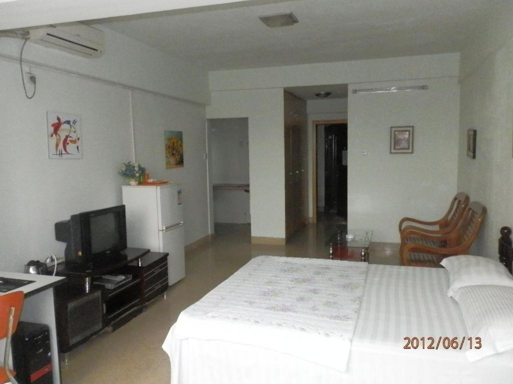 Xingfu Hotel Nam Ninh Phòng bức ảnh