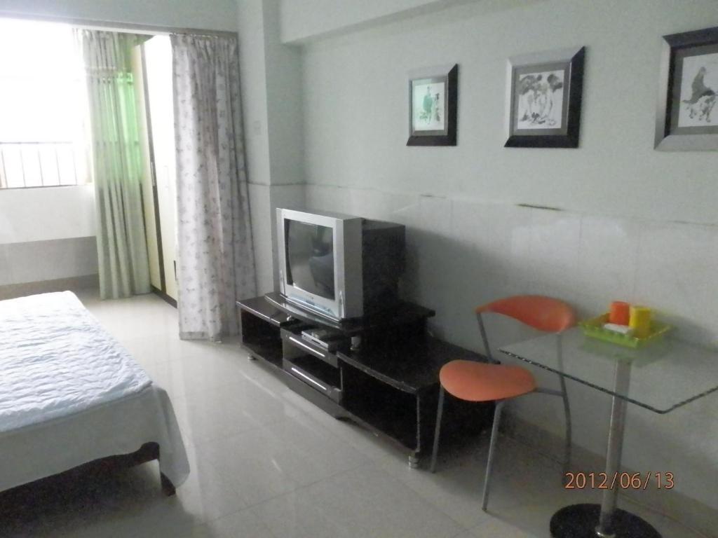 Xingfu Hotel Nam Ninh Phòng bức ảnh