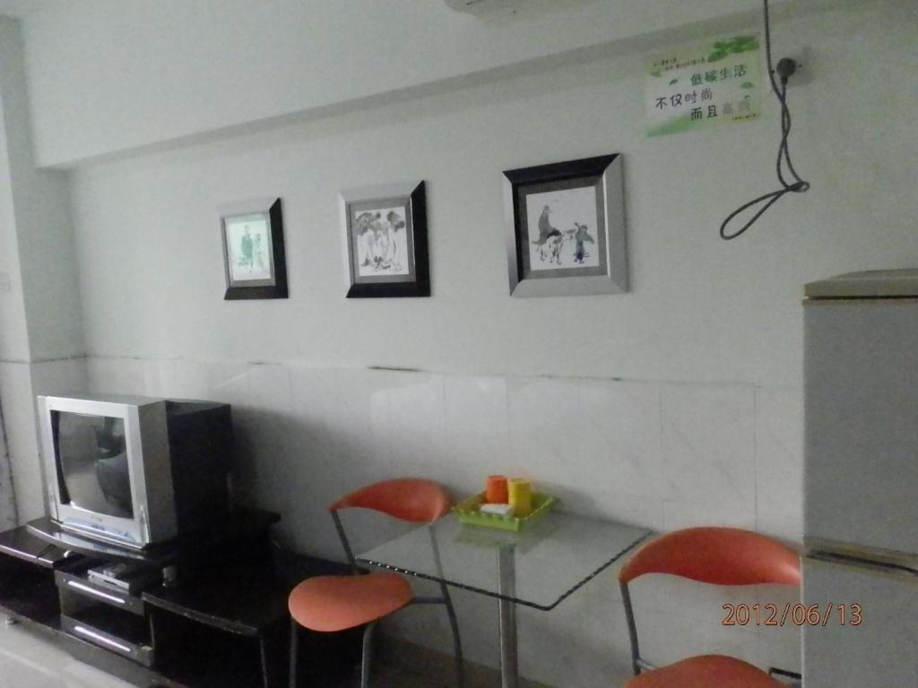 Xingfu Hotel Nam Ninh Phòng bức ảnh