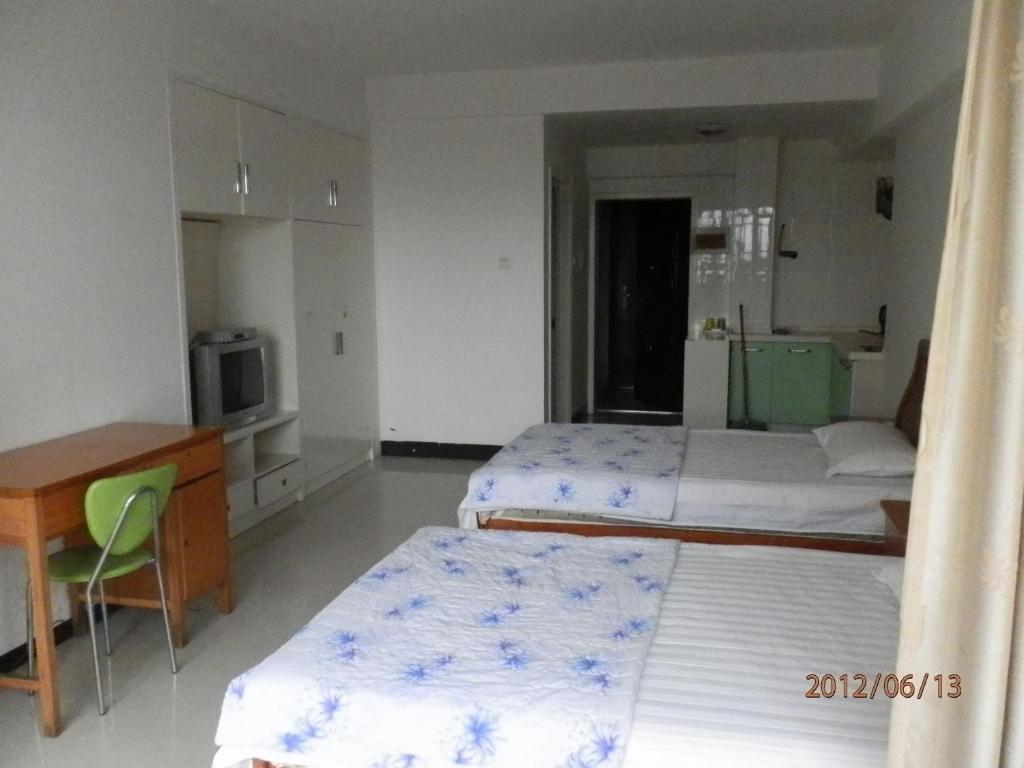 Xingfu Hotel Nam Ninh Phòng bức ảnh