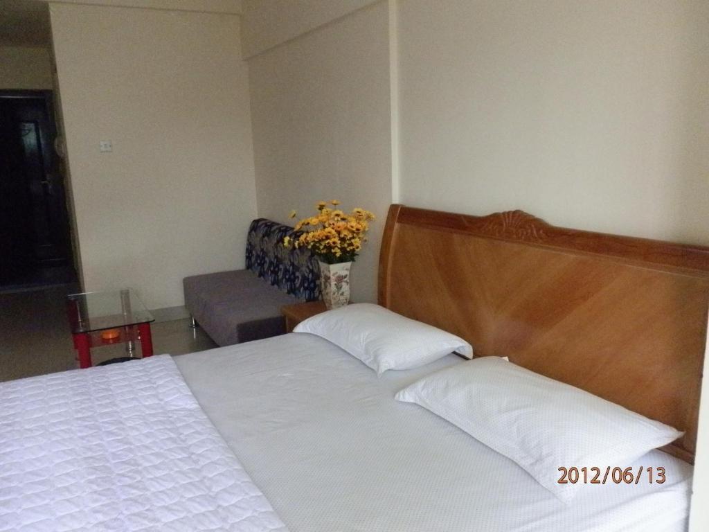 Xingfu Hotel Nam Ninh Phòng bức ảnh