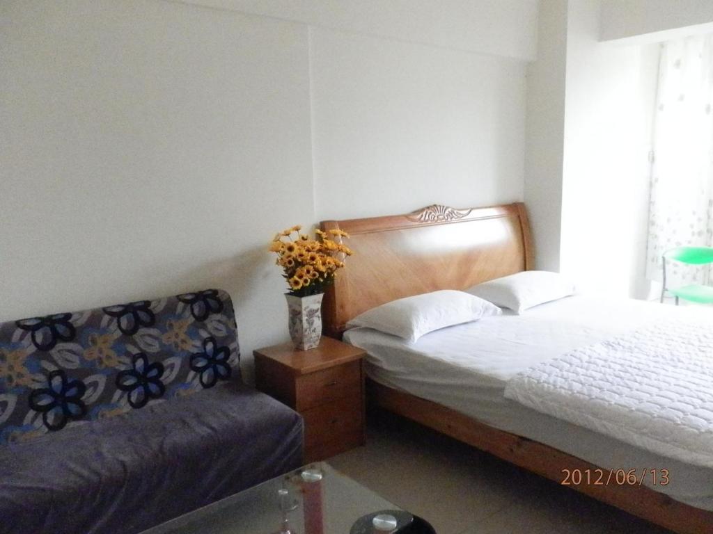 Xingfu Hotel Nam Ninh Phòng bức ảnh