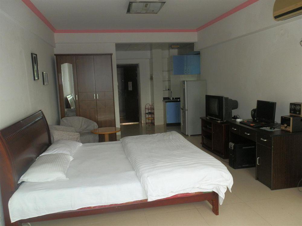 Xingfu Hotel Nam Ninh Ngoại thất bức ảnh
