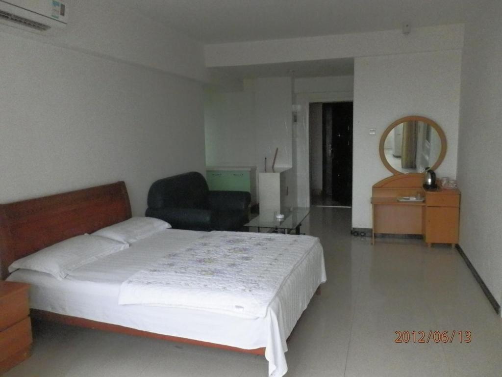 Xingfu Hotel Nam Ninh Ngoại thất bức ảnh